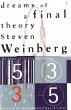 Dreams Of A Final Theory - Bild 1