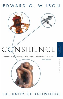 Consilience - Wilson, Professor Edward O.