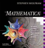 The Mathematica Book. Version 4