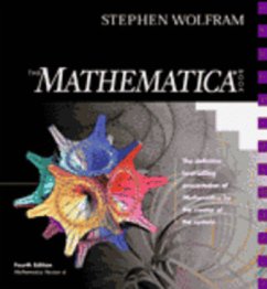 The Mathematica Book. Version 4 - Wolfram, Stephen
