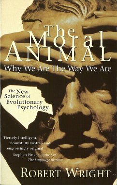The Moral Animal - Wright, Robert