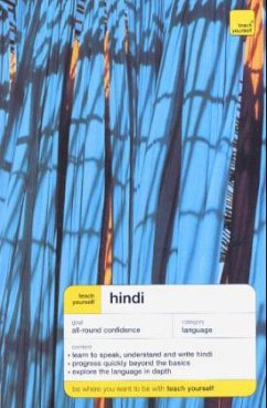 Coursebook / Hindi