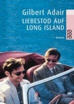 Liebestod auf Long Island - Adair, Gilbert