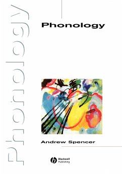 Phonology - Spencer, Andrew