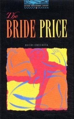 The Bride Price - Emecheta, Buchi