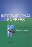International Express, Intermediate, Student's Book