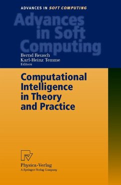 Computational Intelligence in Theory and Practice - Reusch, Bernd / Temme, Karl-Heinz (eds.)