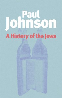 History of the Jews - Johnson, Paul