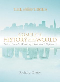 History of the World Cover History of the World