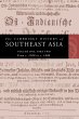 The Cambridge History of Southeast Asia - Bild 1
