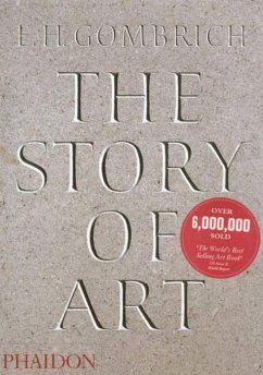 The Story of Art - Gombrich, Leonie