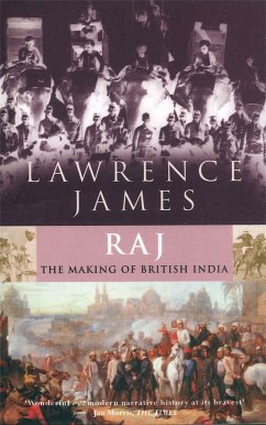 Raj - James, Lawrence