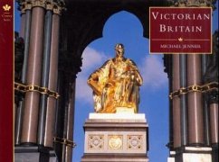 Victorian Britain - Jenner, Michael