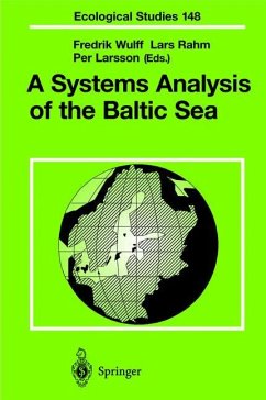 A Systems Analysis of the Baltic Sea - Wulff, Fredrik V. / Rahm, Lars A. / Larsson, Per (eds.)