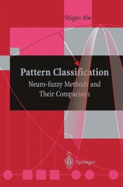 Pattern Classification - Abe, Shigeo