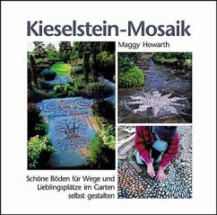 Cover Kieselstein-Mosaik