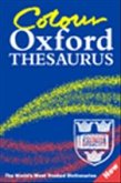 The Colour Oxford Thesaurus