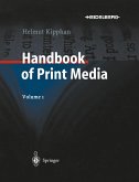 Handbook of Print Media