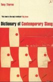 Dictionary Of Contemporary Slang Dictionary Of Contemporary Slang