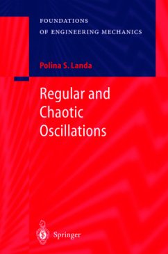 Regular and Chaotic Oscillations - Landa, Polina S.