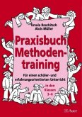 Praxisbuch Methodentraining