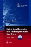 Digital Signal Processing with Field Programmable Gate Arrays, w. CD-ROM