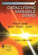 Cataclysmic Variable Stars - How and... - Bild 1