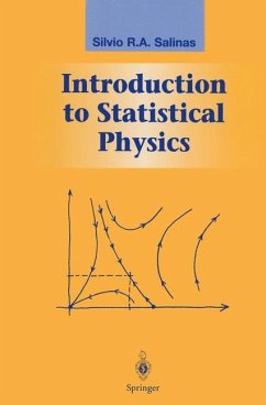 Introduction to Statistical Physics - Salinas, Silvio R. A.