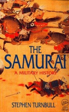 Cover The Samurai