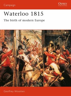 Waterloo 1815 - Wooten, Geoffrey