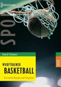 Wurftrainer Basketball - Schauer, Ewald