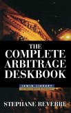 The Complete Arbitrage Deskbook