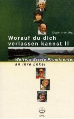 Cover Worauf du dich verlassen kannst