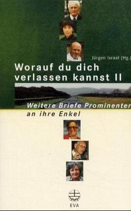 Worauf du dich verlassen kannst