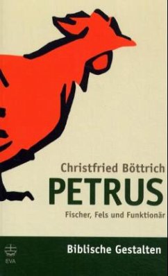 Petrus - Böttrich, Christfried