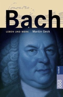 Bach - Geck, Martin