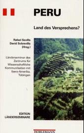 Cover Peru, Land des Versprechens?