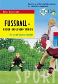 Fußball, Kinder- und Jugendtraining