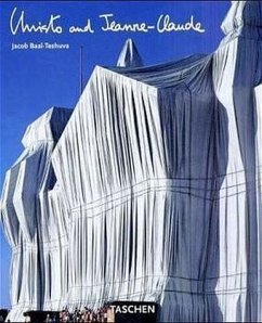 Christo and Jeanne-Claude - Baal-Teshuva, Jacob