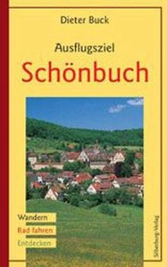 Cover Ausflugsziel Schönbuch