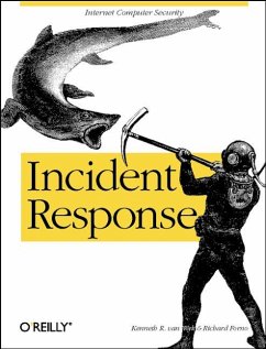 Incident Response - Van Wyk, Kenneth R.; Forno, Richard