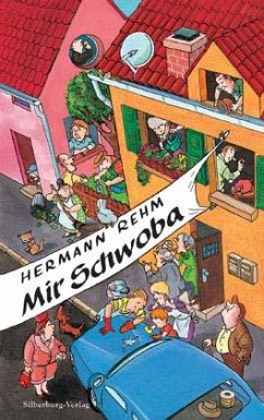 Mir Schwoba - Rehm, Hermann