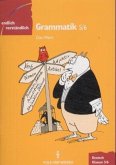 Grammatik, Klassen 5/6, Das Wort / Endlich verständlich - Deutsch