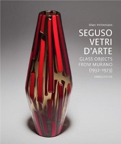 Seguso Vetri D'Arte - Heiremans, Marc