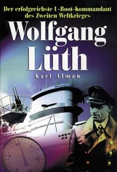 Wolfgang Lüth - Alman, Karl