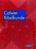 Calwer Bibelkunde