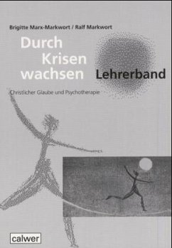 Cover Lehrerband / Durch Krisen wachsen