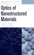 Optics of Nanostructured Materials - Bild 1