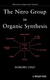 Nitro Group Organic Synthesis
