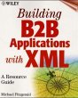 Building B2B Applications with XML - Bild 1